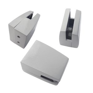 Imagem de grapa para sacada tubo reto 1334-C