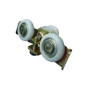 1482 - Roldana Brock dupla