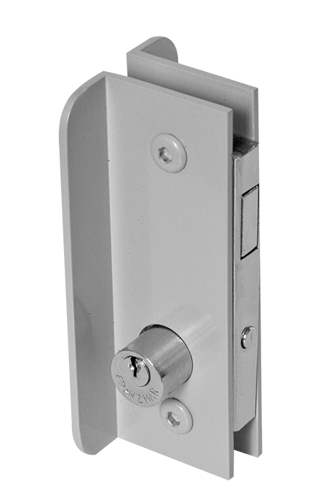 1510 – Fechadura para porta de correr com recorte
