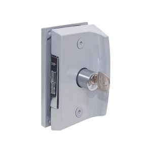 1510-X - Fechadura para porta de correr