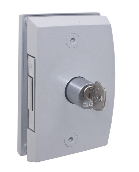 1520-X/3210 – Fechadura modelo blindex para porta de abrir