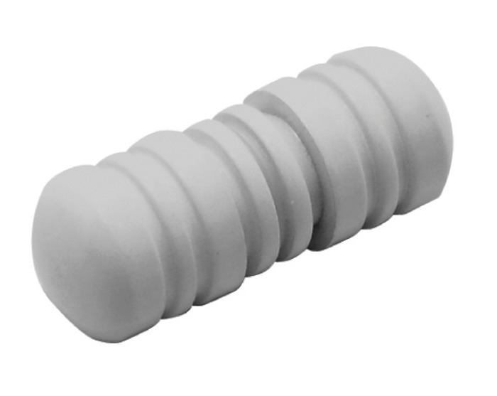 1629-A – Puxador para box modelo frisado