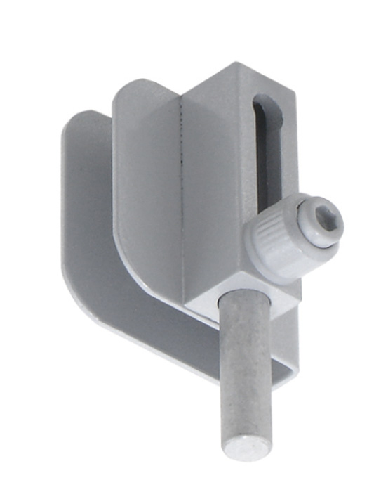 1800-B – Trinco de pressão lateral para janela de correr