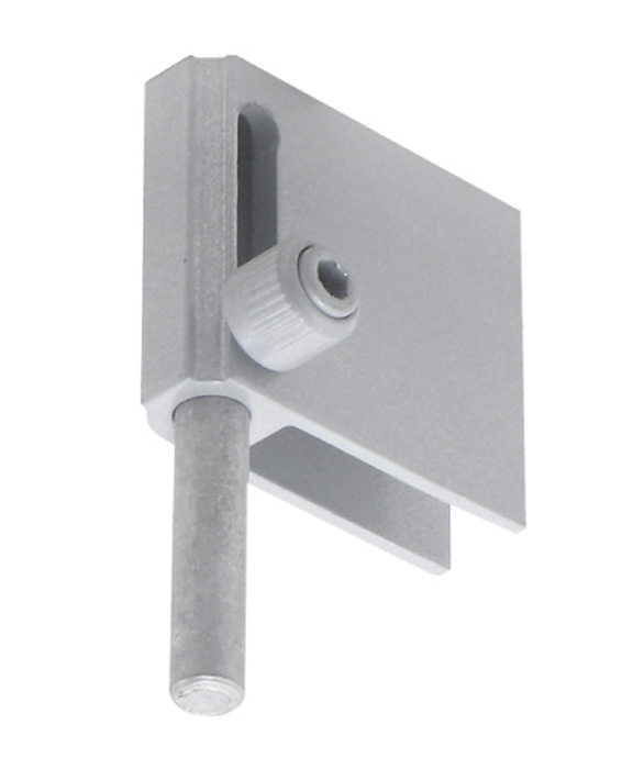 1800-S – Trinco de pressão lateral para janela de correr