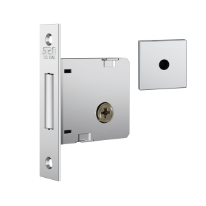 FECHADURA 1004 TETRA - INOX STAM (FEC1004)