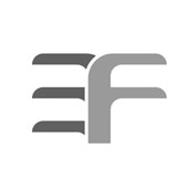 Logo 3f fundo branco