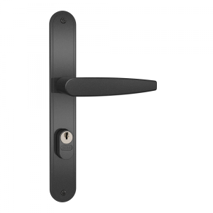 FECH. 601-602/33 GRAFITE STAM (601-33GR)