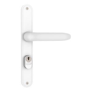 FECH.601-602/11 BRANCO STAM (601-11BC)