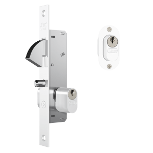 FECH.901 BRANCO STAM (901BC)