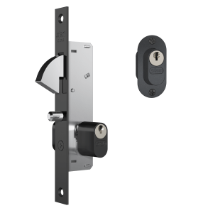 FECH 901 ESP.GRAFITE (901GR)