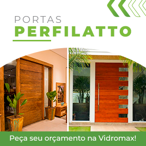 Banner portas Perfilatto