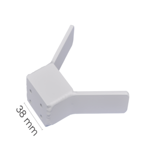 BATENTE FECHADA PORTÃO 38 (BAT38)