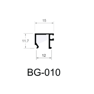 PERFIL 6 METROS (BG-010)