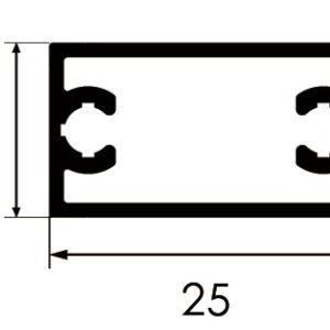 PERFIL 6 METROS (CG021)