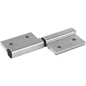 DOBRADIÇA ENCAIXE LINHA 30 (DOB751)