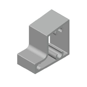 FIXADOR CON240/FAA-208 NATURAL (FIX0208)