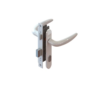 imagem do kit maçaneta 6625/90 RM L30/35 400/55 (FRA323-30)
