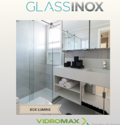 IMAGEM BOX LUMINE - GLASS INOX