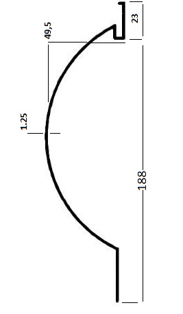 LAMBRIL 038 (LB038)