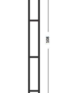 LAMBRIL PARA PORTAO 600 (LB600)