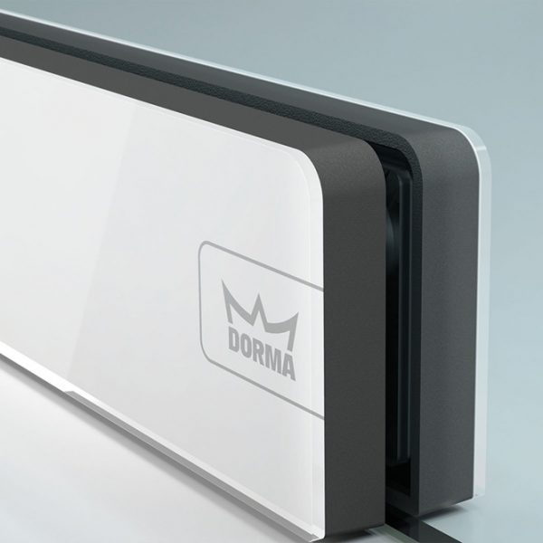 Molas para Portas Dorma - Vidromax