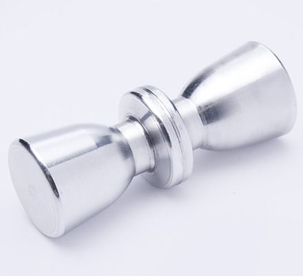1650 – Puxador modelo taça para janela