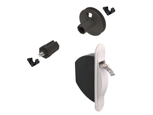 RECOLHEDOR 8118/40 (REC040-C)