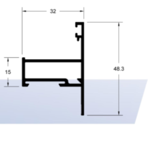 ALTURA DO QUADRO MAXIM AR (LO025)