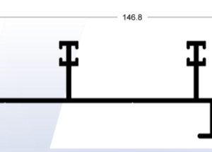 PERFIL ALTURA 03 CORRER (LO030)