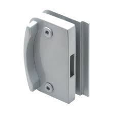 CONTRA FECHADURA MINI PARA JANELAS (1511-M)