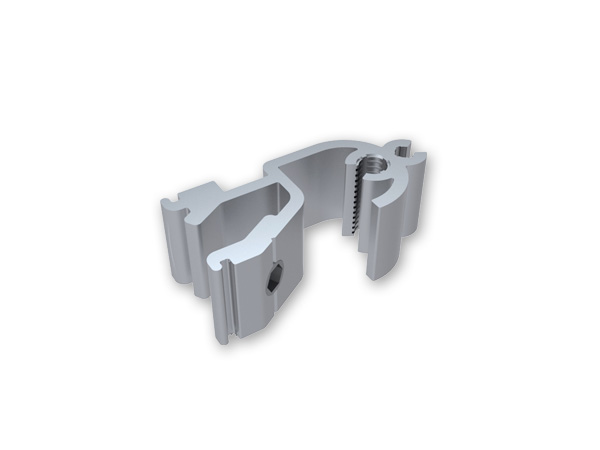 FIXADOR TRAVESSA MAX-AR INOVA/SUPREMA (UCON376)