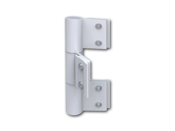 DOBRADIÇA DE ENCAIXE C/3 ABAS (UDOB840)